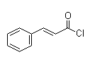 Cinnamoyl chloride  102-92-1