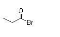 Propionyl bromide  598-22-1