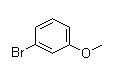 3-Bromoanisole  2398-37-0