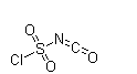 Chlorosulfonyl isocyanate  1189-71-5