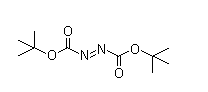 Di-tert-Butyl azodicarboxylate  870-50-8