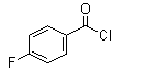 4-Fluorobenzoyl chloride  403-43-0
