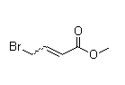 Methyl 4-bromocrotonate 1117-71-1