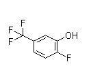 2-Fluoro-5-(trifluoromethyl)phenol 141483-15-0