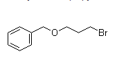 Benzyl 3-bromopropyl ether54314-84-0