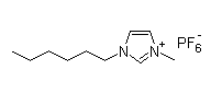 1-Hexyl-3-methylimidazolium hexafluorophosphate 304680-35-1