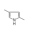 2,4-Dimethylpyrrole 625-82-1