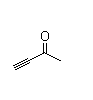 3-Butyn-2-one 1423-60-5