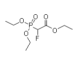 Triethyl 2-fluoro-2-phosphonoacetate 2356-16-3