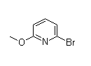 2-Bromo-6-methoxypyridine 40473-07-2