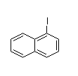 1-Iodonaphthalene 90-14-2