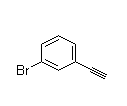 3'-Bromophenyl acetylene 766-81-4