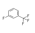 3-Fluorobenzotrifluoride 401-80-9