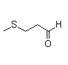 3-(Methylthio)propionaldehyde 3268-49-3