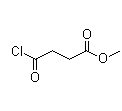 Methyl 4-chloro-4-oxobutanoate 1490-25-1