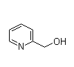 2-(Hydroxymethyl)pyridine 586-98-1