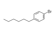1-(4-Bromophenyl)hexane 23703-22-2