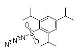 2,4,6-Triisopropylbenzene-sulfonyl azide 36982-84-0