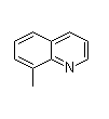 8-Methylquinoline 611-32-5