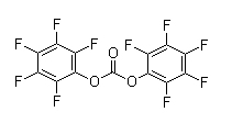 Bis(pentafluorophenyl) carbonate 59483-84-0