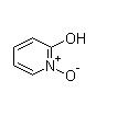 2-Pyridinol-1-oxide 13161-30-3