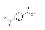 Methyl 4-chlorocarbonylbenzoate 7377-26-6