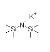 Potassium bis(trimethylsilyl)amide 40949-94-8