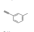 3-Ethynyltoluene 766-82-5