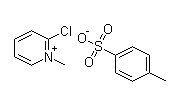 2-Chloro-1-methylpyridinium tosylate 7403-46-5