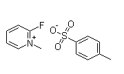 2-Fluoro-1-methylpyridinium tosylate 58086-67-2
