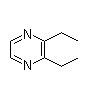 2,3-Diethylpyrazine 15707-24-1