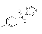 1-(4-Methylphenylsulfonyl)-1,2,4-triazole 13578-51-3