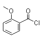 o-Anisoyl chloride  21615-34-9