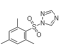 N-Mesitylenesulfonyl-1,2,4-triazole 54230-59-0