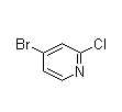 4-Bromo-2-chloropyridine 