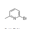 2-Bromo-6-methylpyridine 