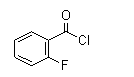 2-Fluorobenzoyl chloride   393-52-2