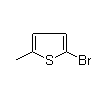 2-Bromo-5-methylthiophene  765-58-2