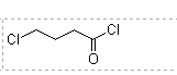 4-Chlorobutyryl chloride  4635-59-0