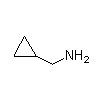 Aminomethylcyclopropane 2516-47-4