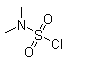 Dimethylsulfamoyl chloride  13360-57-1