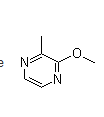 2-Methoxy-3-methylpyrazine 2847-30-5