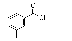 3-Methylbenzoyl chloride  1711-06-4