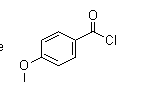 4-Methoxybenzoyl chloride  100-07-2