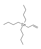 Allyltributyltin 24850-33-7