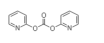 Carbonic acid di-2-pyridyl ester 1659-31-0
