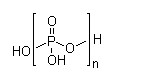 Polyphosphoric acids  8017-16-1