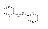 2,2'-Dithiodipyridine  2127-03-9