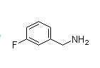 3-Fluorobenzylamine 100-82-3