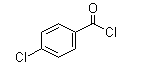 4-Chlorobenzoyl chloride  122-01-0